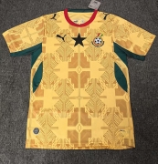 2026 Ghana away S-4XL